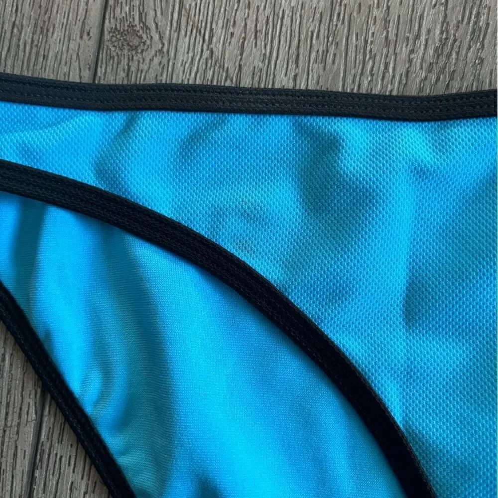 Adidas woman’s bikini bottom